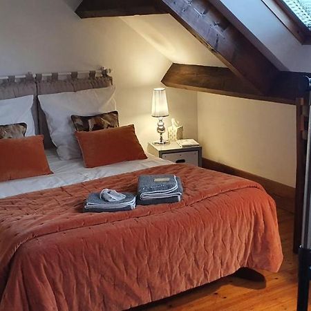 Le Noroit Chambres D'Hotes フラ エクステリア 写真