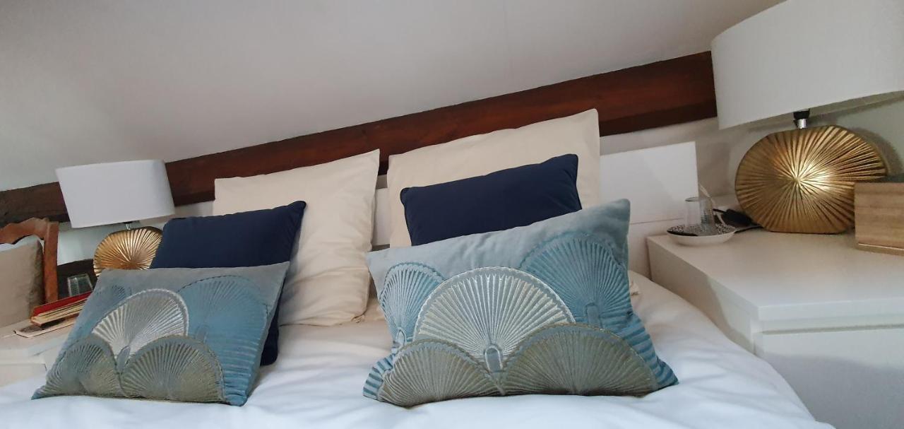 Le Noroit Chambres D'Hotes フラ エクステリア 写真