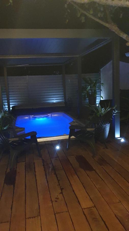 Le Noroit Chambres D'Hotes フラ エクステリア 写真